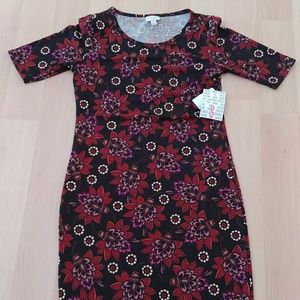 Lularoe Julia dress